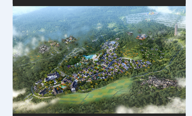 山西東山旅游開發(fā) 打造文旅新地標(biāo)，探索田園綜合體發(fā)展新路徑