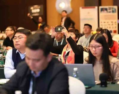 聚焦品質(zhì)，智啟未來 2018中國旅游品質(zhì)發(fā)展深度新新會成功召開